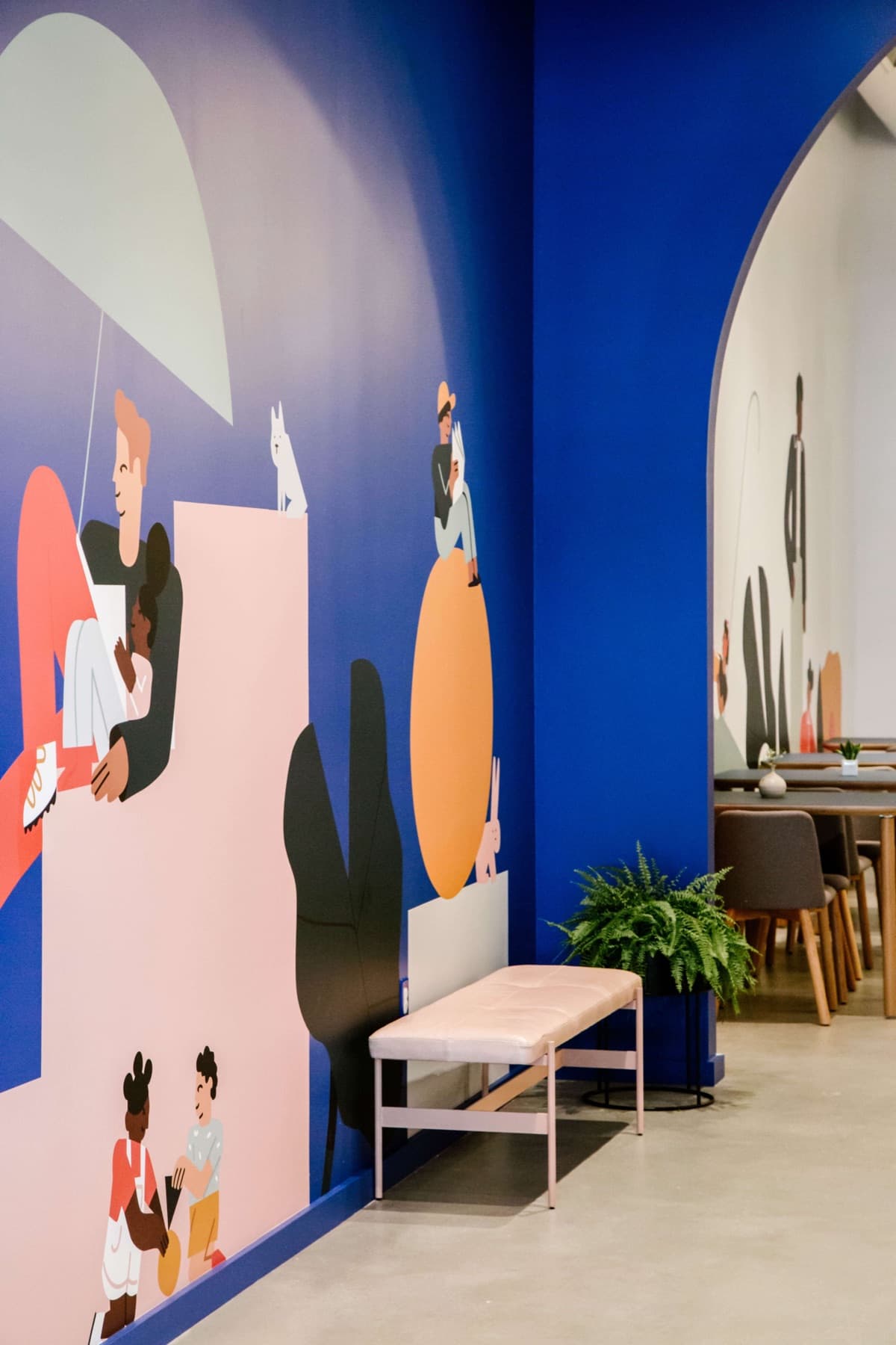 Brella — Child care, covered